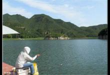 秋季钓鱼没口怎么办？看看这三个技巧