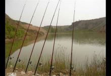 深秋怎么用海竿钓大鱼