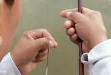 春季野钓遇水流问题？那都不是事