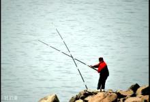冬钓的几个不得不知的细节