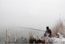 冬天钓鱼必须了解的六个作钓技巧