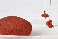 秋季江河中钓鱼要注意线组和饵料搭配