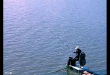 仲秋、深秋钓鱼技巧分析