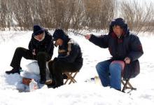 冬季钓鱼有诀窍，应该避开这4大禁忌