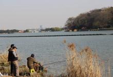 初春钓鱼的4个提醒，提高上鱼率