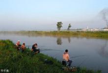 冬钓这些技巧让你钓一次爽一次