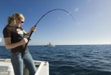 初冬季节钓鱼需要知道这几个小技巧