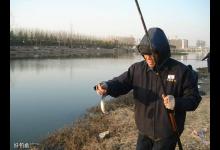 冬天野钓轻口鱼怎么钓？分享2个妙招