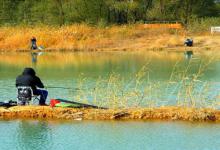 天气越来越冷了，都来看看冬钓鲫鱼的技巧