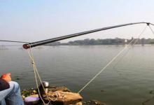 秋季海竿钓鲶鱼小技巧，你掌握了吗？