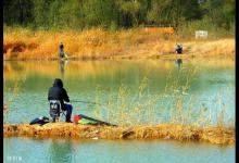 冬天鱼不好钓？你不知的深温小细浓北的六字真言