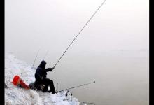 冬季钓鱼，你觉得最先要考虑什么？