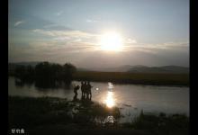 夏季钓鱼的两个好处，你应该知道