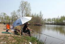 春季钓鱼的最佳天气时间选择技巧