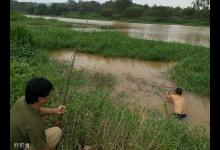 四季钓鱼都适用基本法则