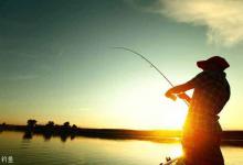 夏季钓鱼的4个基本技巧