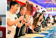 夏季钓鱼的4个方法技巧总结