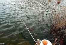 冬钓钓深钓浅的利弊谈