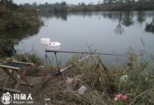 冬钓技术之影响垂钓效果的外部因素分析