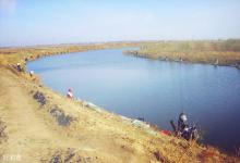 浅谈春天钓鱼为什么宜晴暖不宜阴冷