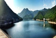 夏季水情的不同，给垂钓带来的影响