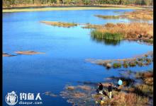 浅谈仲秋后及高温秋季的钓鱼技巧