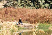 冬季钓鱼的九个注意事项