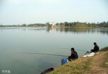 春季钓鱼的六个注意事项