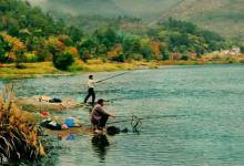 秋天钓大鲫鱼应当掌握的三个技巧