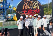 2022钓鱼王者之战教会了我们5个钓鱼知识，你学会了几个？