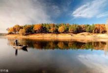 秋天钓鱼应该了解的6个问题