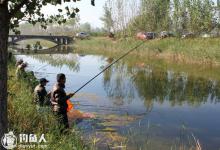 秋季钓鱼的选时选位用饵技巧