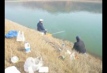 冬季垂钓的三个心得分享