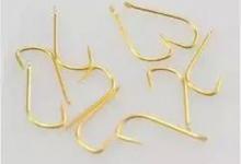 串钩的选择及几种小串钩的绑法