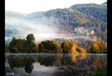 新手钓鱼人秋天需要注意的4个方面