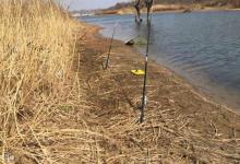 冬春季筏竿串钩钓鲫鱼心得分享