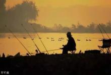 炎热夏日钓大鱼的3个绝招