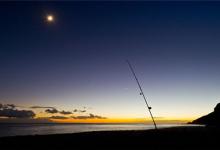 秋季夜钓需知的几个要点，助你避免意外情况