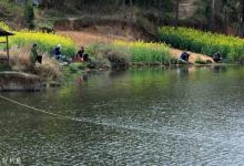 春季钓鱼的五个技巧分享