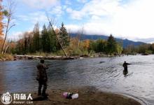 秋末时期钓鱼效果不好的原因和解决对策