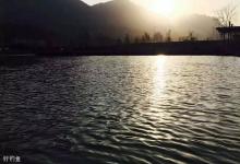 大暑的出钓鱼获好的四个攻略