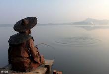 夏季钓点选择的八个要点