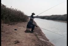 四个高手冬季实用野钓经验分享