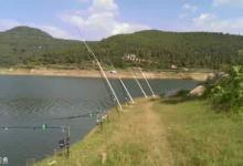 夏季低气压对钓鱼的影响及应对措施