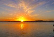 夏季选择钓鱼时机的技巧