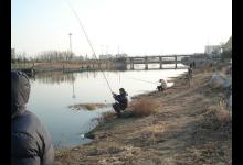 实用的四个冬季垂钓要点