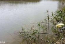 春季钓鱼改善上鱼情况的五个技巧