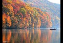 立秋之后的三个最佳钓鱼时机