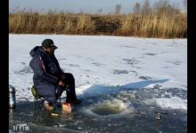 冬天钓鱼的技巧，不得不说的钓法你要看看