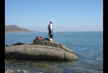 夏天闷热天气钓鱼的3个技巧